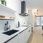 Omnia 7 - 0103 + Park. 5 * Middelkerke