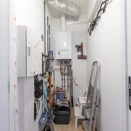 아파트 Omnia 7 - 0103 + Park. 5