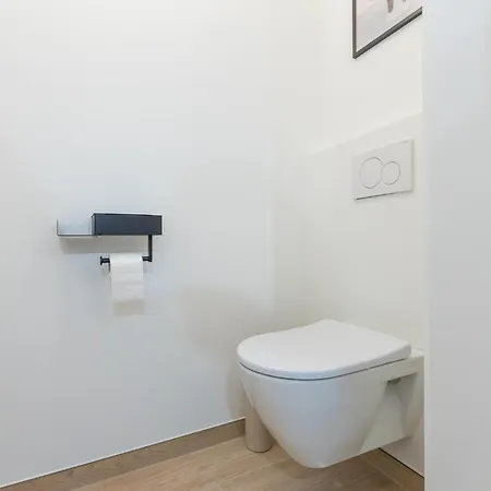 아파트 Omnia 7 - 0103 + Park. 5 미들케르케