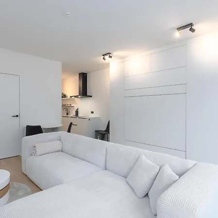 Omnia 7 - 0103 + Park. 5 * Middelkerke