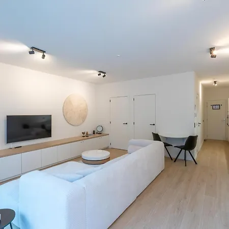 Apartment Omnia 7 - 0103 + Park. 5 *