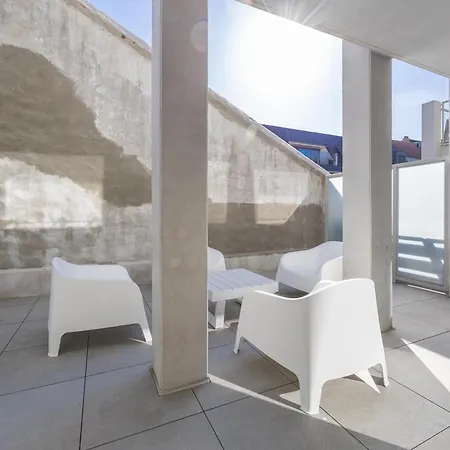 Omnia 7 - 0103 + Park. 5 Middelkerke