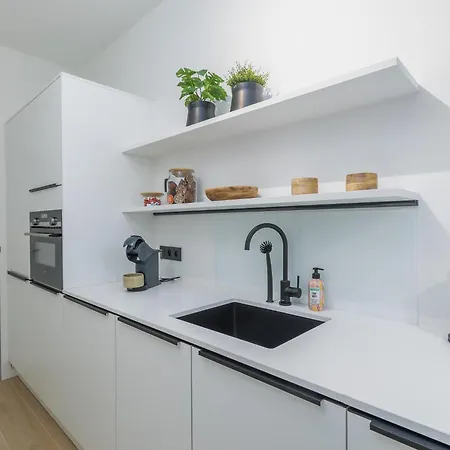 Apartment Omnia 7 - 0103 + Park. 5 *