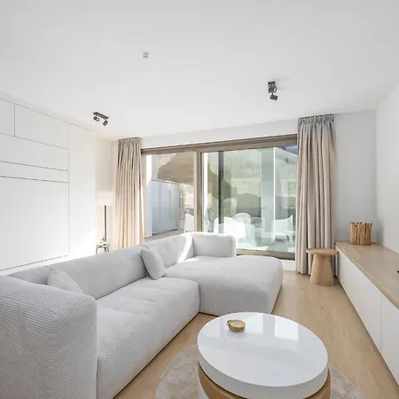 Omnia 7 - 0103 + Park. 5 Apartment *