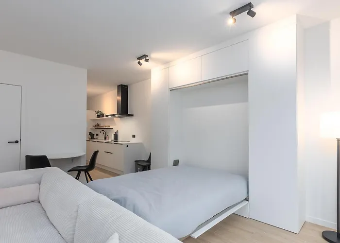 Omnia 7 - 0103 + Park. 5 Middelkerke