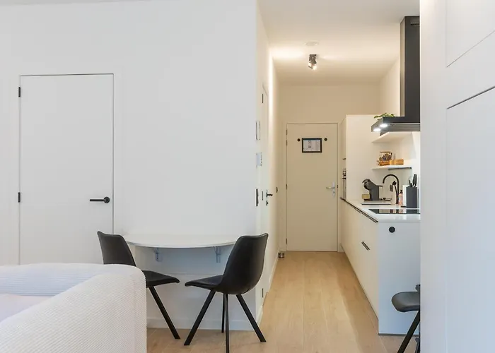 아파트 Omnia 7 - 0103 + Park. 5