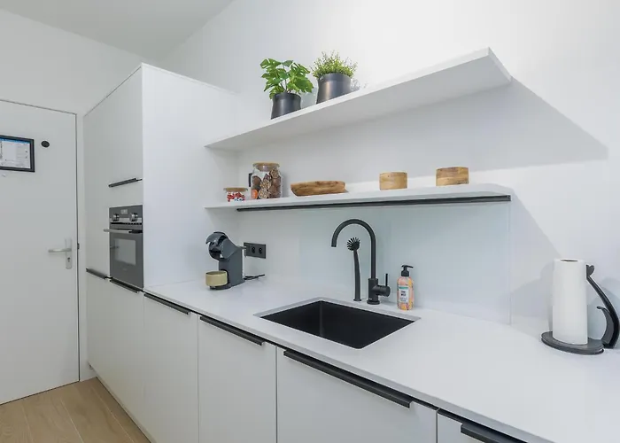 아파트 Omnia 7 - 0103 + Park. 5 *