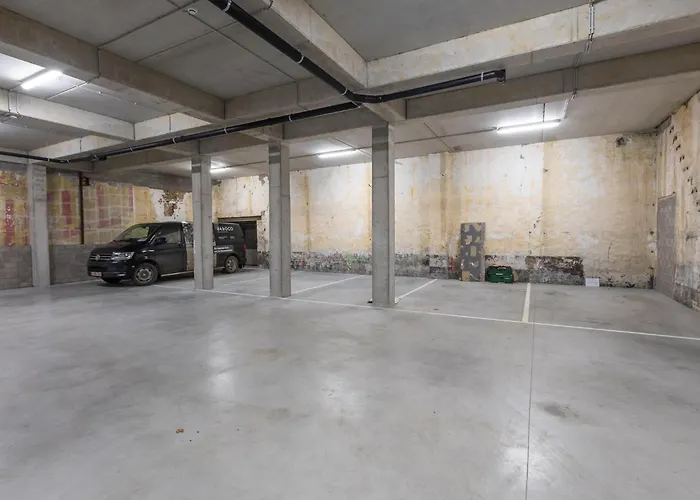 Omnia 7 - 0103 + Park. 5 아파트